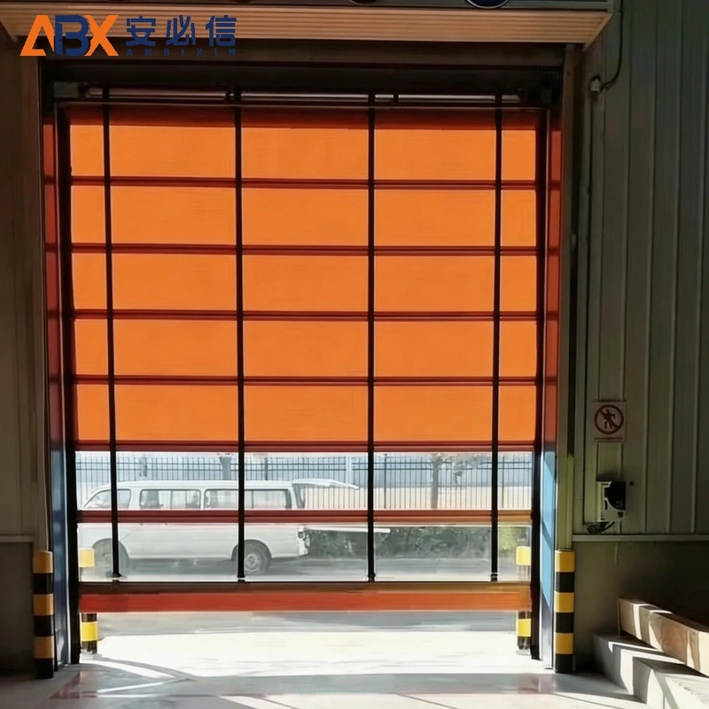 鄂尔多斯市机械式门封