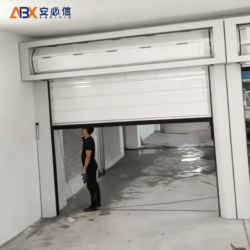 鄂尔多斯市雷达高速门